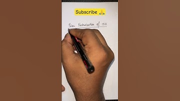 Prime Factorization of 152 #maths #factorisation #math #shortvideo #shorts #mathshorts