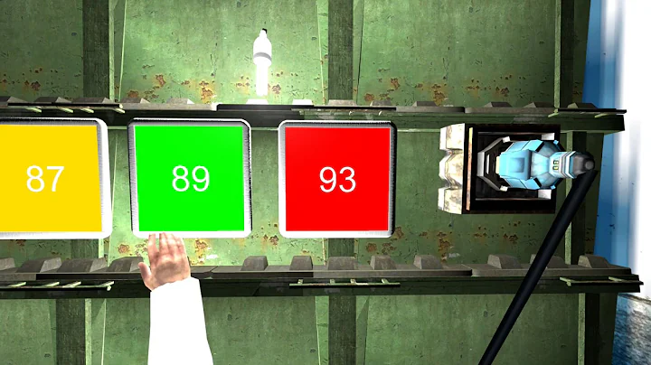 Ultimate Fuel (GMOD)