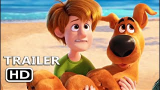 SCOOB! OPENING | First 5 Minutes