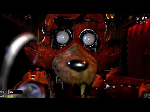 Видео: ФНАФ ПЛЮС 3-я НОЧЬ ➲ FNAF PLUS 3 NIGHT ➲ Five Nights at Freddy's: Plus #2