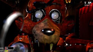 ФНАФ ПЛЮС 3-я НОЧЬ ➲ FNAF PLUS 3 NIGHT ➲ Five Nights at Freddy's: Plus #2