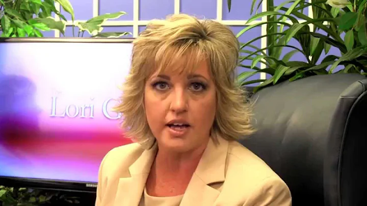 The Lori Gall Show September 2014