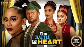 Download Lagu THE BATTLE FOR HIS HEART (MAURICE SAM SHINE STEFANIA) - Nigerian Movies 2025 latest full movies MP3 Download Lagu THE BATTLE FOR HIS HEART (MAURICE SAM SHINE STEFANIA) - Nigerian Movies 2025 latest full movies MP3
