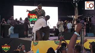 Download Lagu KING PROMISE FULL PERFORMANCE AT GHANA PARTY IN THE PARK 2025 LONDON (UK) MP3 Download Lagu KING PROMISE FULL PERFORMANCE AT GHANA PARTY IN THE PARK 2025 LONDON (UK) MP3