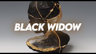 Besomorph & AViVA - Black Widow