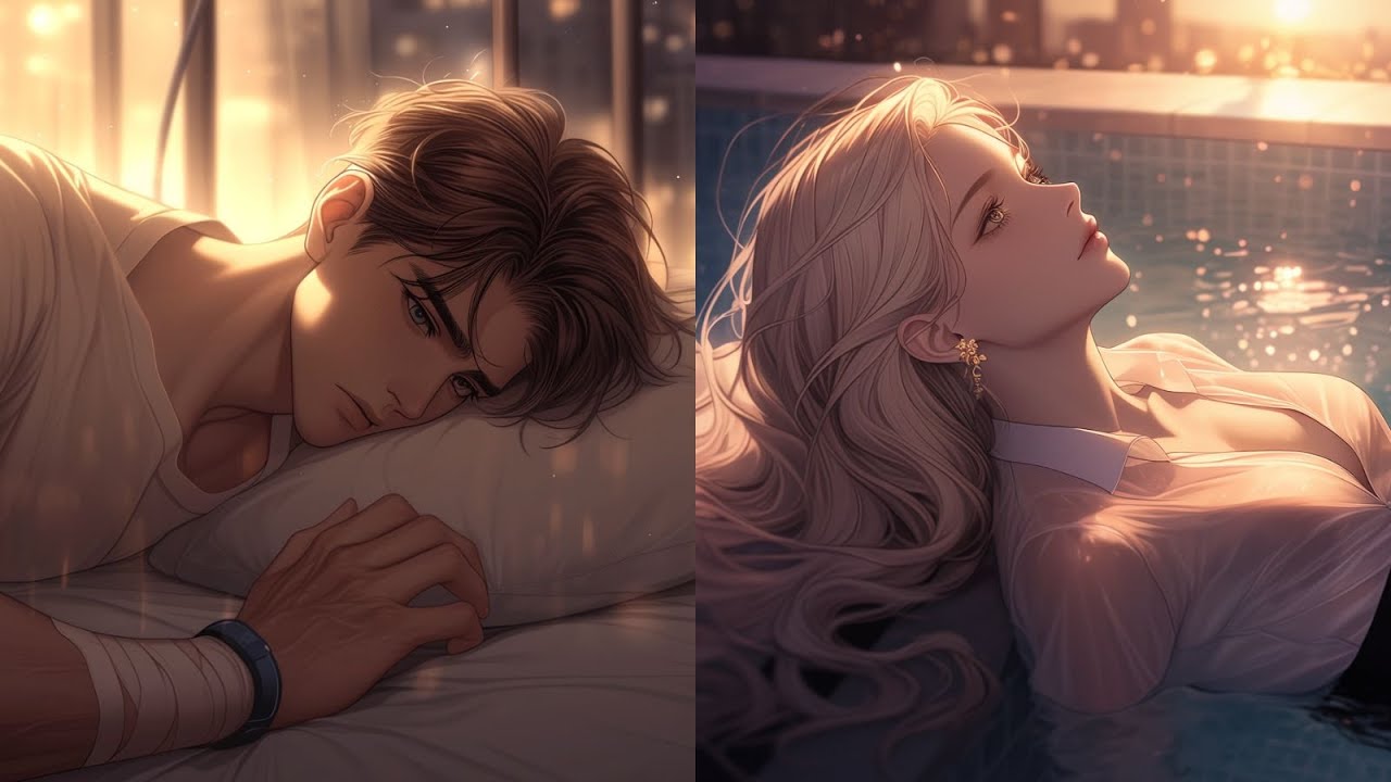 📕Perdí la memoria — Lo bueno: me casé con la chica de mis sueños. Lo malo: soy su pagafantas