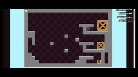 (PB as of 25/02/21) Start Powerless Any% Speedrun Post Jam Non Cool Math in 2m 59.470s