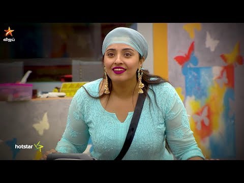 Bigg Boss | 20th June 2018 - Promo 2