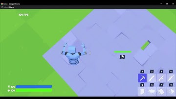 The new FASTEST editor in 1v1.lol (10 edits per second!)