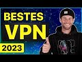 Was ist der Beste VPN-Dienst 2023? | Top VPNs im Vergleich image