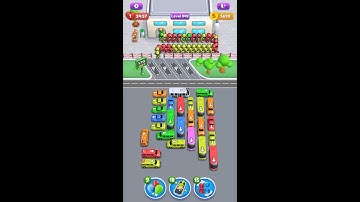 Crowd Express Boarding Puzzle Level 842
