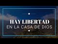 HAY LIBERTAD - Art Aguilera (LETRA)