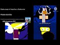 Klasky Csupo Wut Quadparison Ft My Klasky Csupo Error 