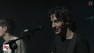 G-Strings En Concierto En El Ies Valcarcel 25 Febrero 2026