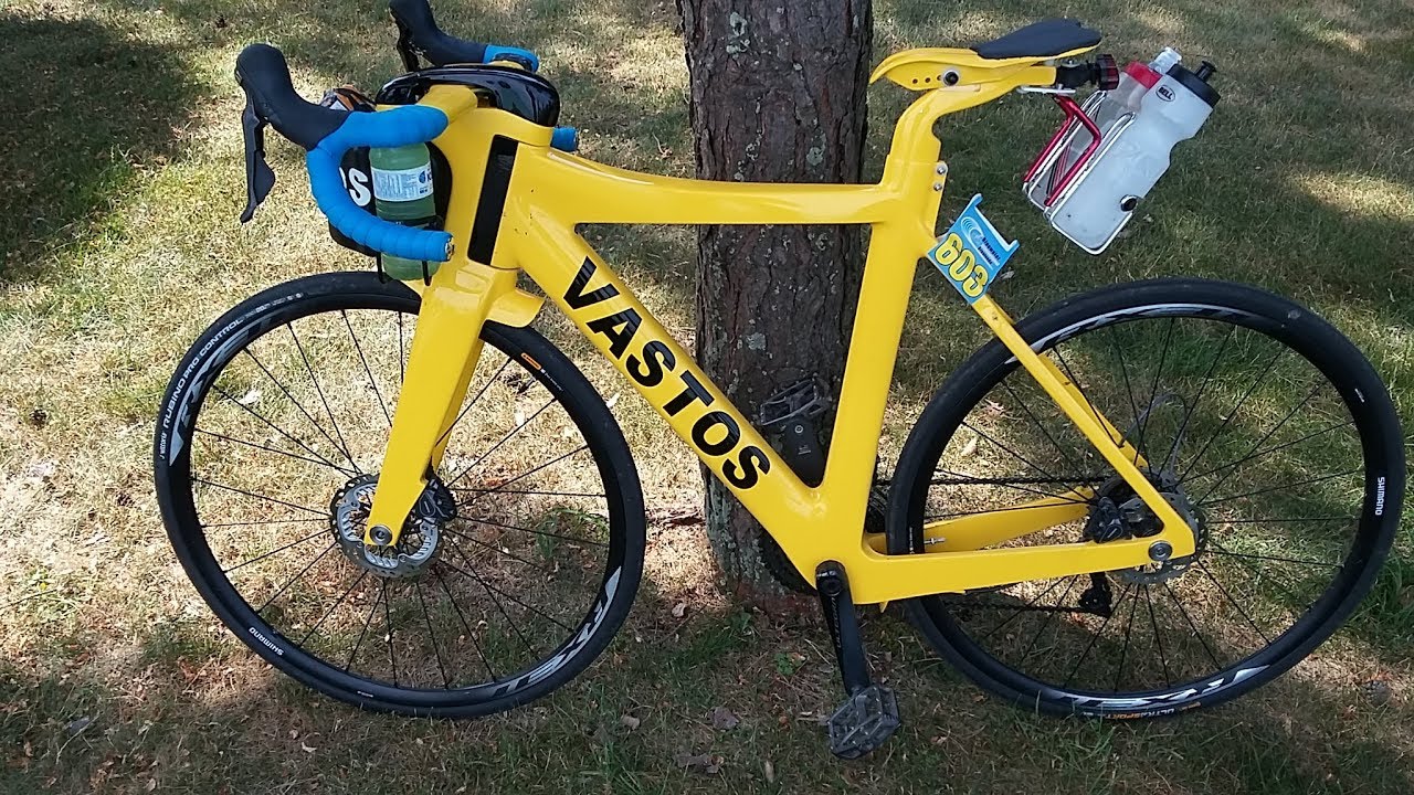 bluewater gran fondo