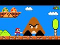 Super Mario Bros but Mario Can Turn Anything He Wants Super Mario Bros but Mario Can Turn Anything He Wants