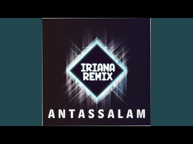 Antassalam (Remix) class=