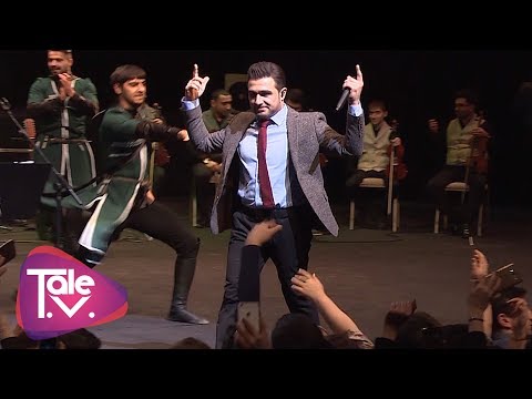 Talıb Tale - Gecəmiz (Konsert-2018)