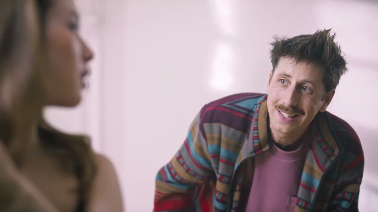 Pub Direct Assurance 2023 - Service à domicile - 30 s - Publicité