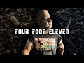 FOUR FOOT ELEVEN (2019) - Chris Morgan Documentary