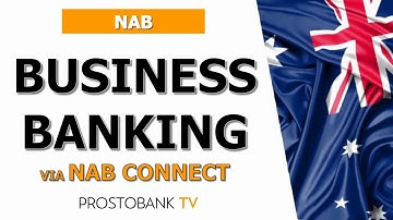 NAB Business Banking Made Simple: Master Online Tools for Your Company