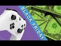 The Best Black Friday 2018 Tech Deals!