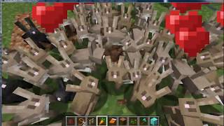 Minecraft Animal Master!