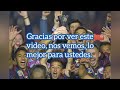 Atlante FC 106 años de futból mexicano y Primer partido de futból en el mundo-- Fer M. Rosas