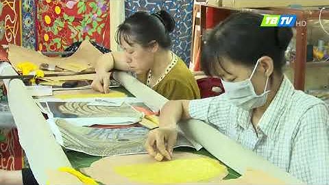 Phóng sự: Xây dựng Nông thôn mới có điểm khởi đầu nhưng không có kết thúc