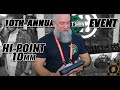 Shot Show 2023: Hi-point JXP 10MM