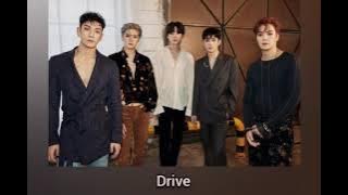 NU'EST - Romanticize ( Full Album )