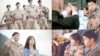 Download Drama Films Des.cen.dants Of The S.u.n 1 Video MP3 Drama Films Des.cen.dants Of The S.u.n 1