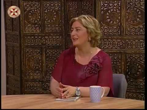 ბავშვთა ფოლკლორული ანსამბლების ფესტივალი ,,მრავალჟამიერ,,