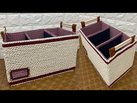 Video: Poufs Dengan Kotak Simpanan: Ottomen Putih Dengan Laci Untuk Balkoni Dan Oval Besar Di Roda Dengan Kotak Kasut Untuk Lorong, Model Lain