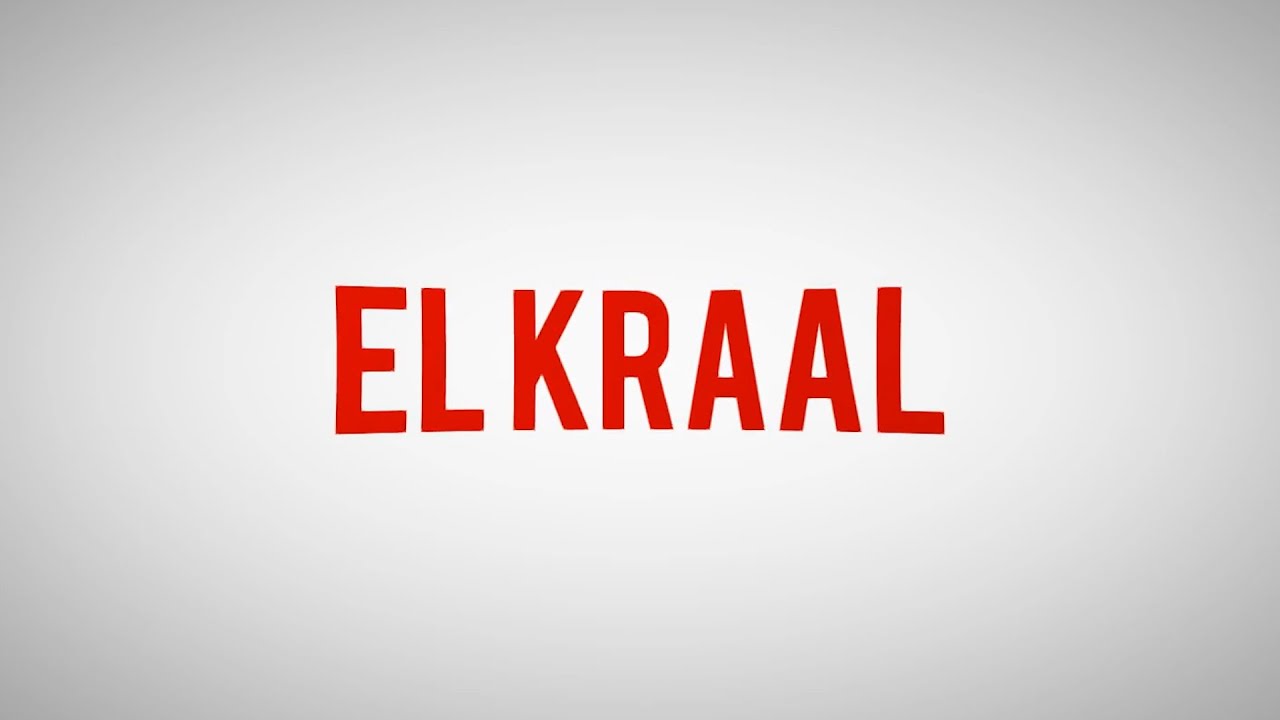 Presentación kraal elpilar 20/21