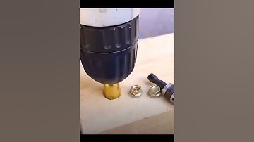 Chamfer drill bit | Countersink drill bit