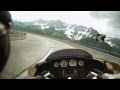 Enjoy the Grand Tour of Switzerland