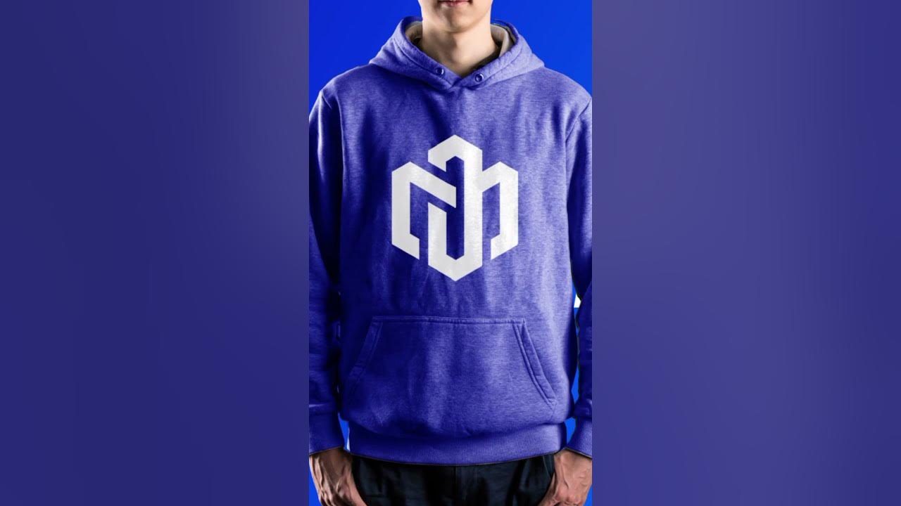 Mockup Hoodie PixelLab - Free PLP