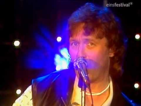 Peter Cornelius   Irgendwann im nächsten Leben   WWF Club   1986
