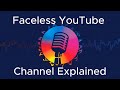 This Faceless YouTube Channel Grew Fast… with Just 1 Hour a Day