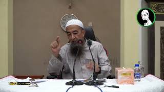 Tengah Solat Keluar Angin Dari Kemaluan - Ustaz Azhar Idrus screenshot 4
