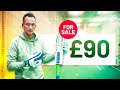 I bought the uks cheapest cricket kit  im shocked