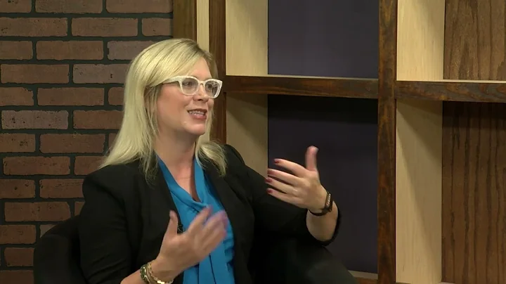 Spotlight October 24th, 2022 - Amanda Horton