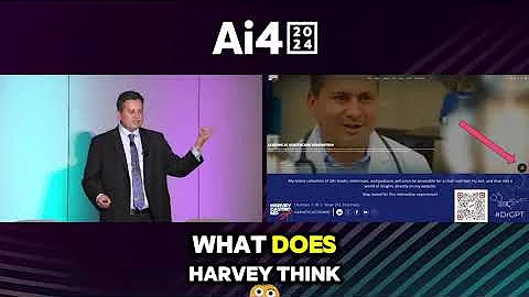 #ai & Patient Care: Building Trust in a Technology Era | Harvey Castro, #drgpt DRGPT #aihealthcare
