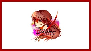 Kimi wa Dare o Mamotte Iru -Acoustic Version- (Extended Version) - Rurouni Kenshin