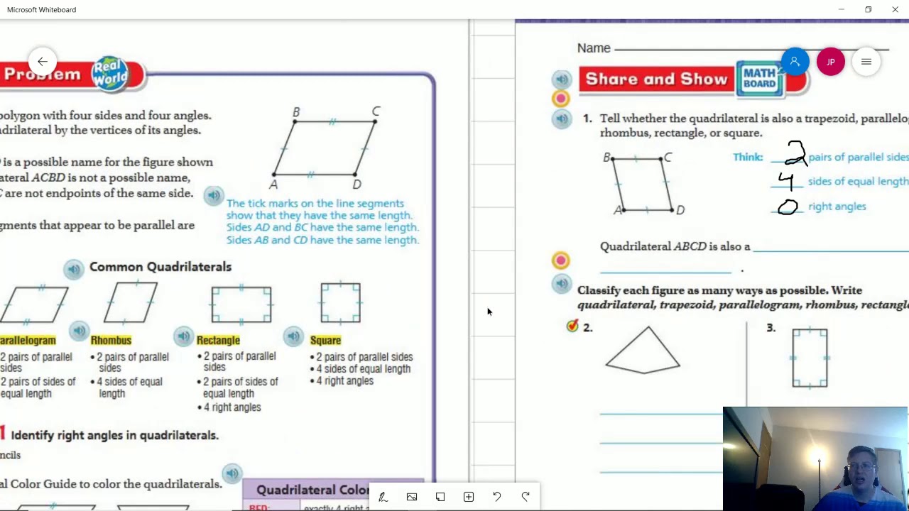 go math lesson 10.4 homework answers