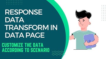 PEGA Real Time | PEGA Trainings | Response Data Transform | PEGA Demo| New Batch 05-09-2022