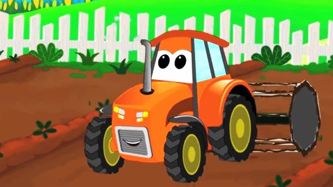 tractor cartoon - Google keresés