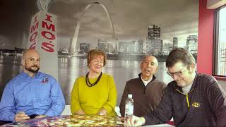 Celebrity Imos St  Louis Seven Profile