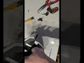 Piaggio X10 Helmfach Schloss reparieren
